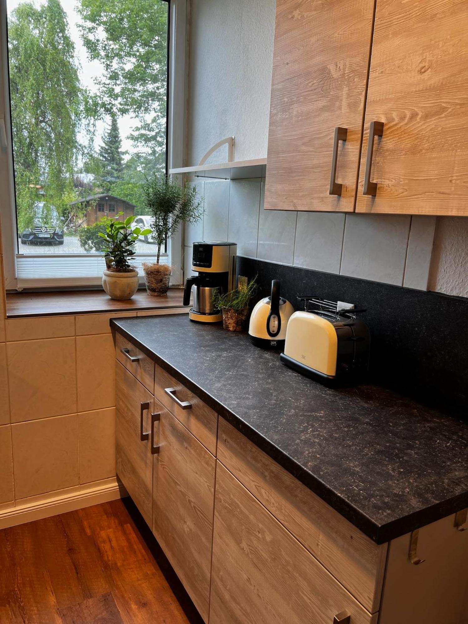 Apartment Bouchon