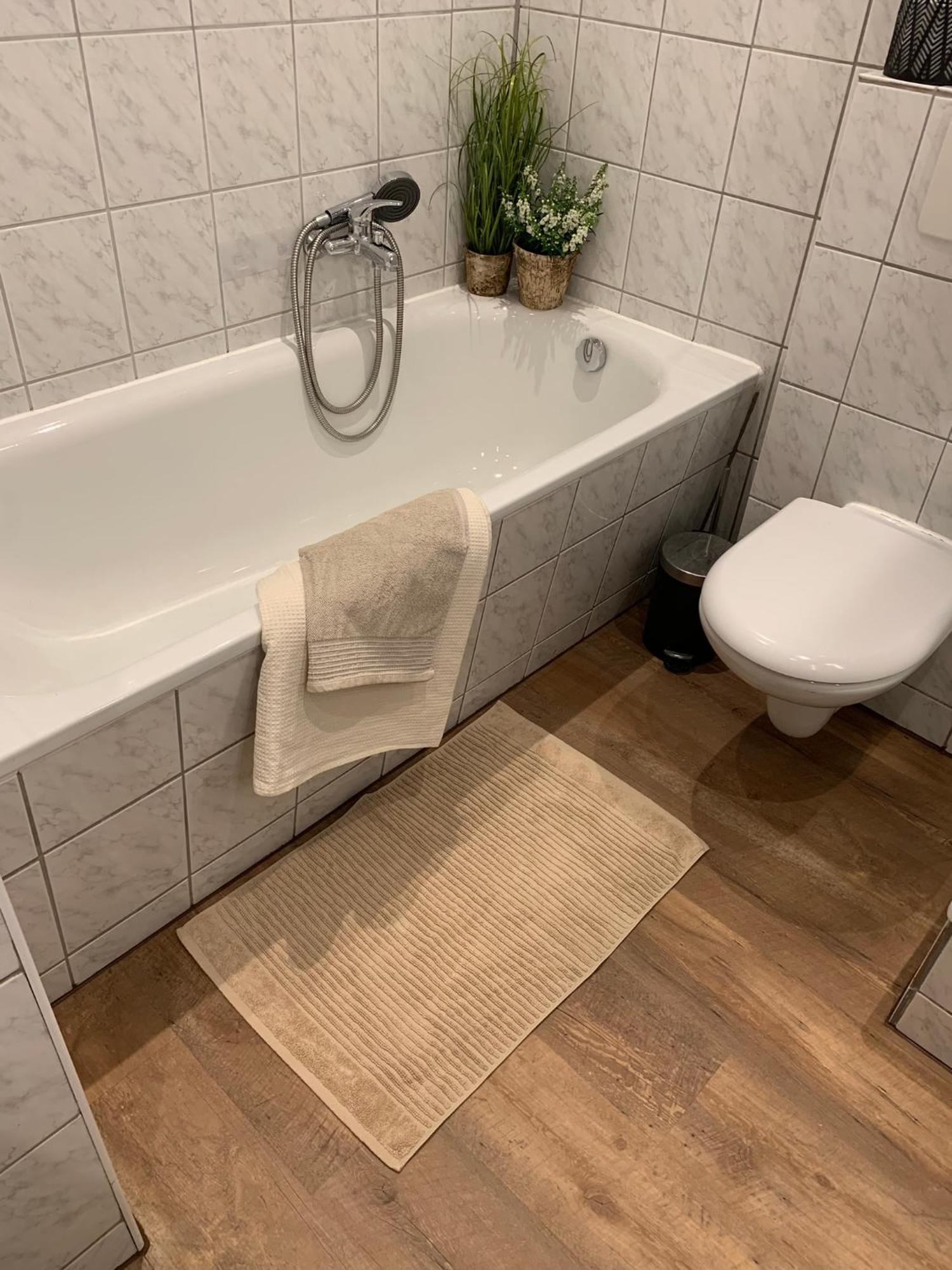 Apartment Bouchon