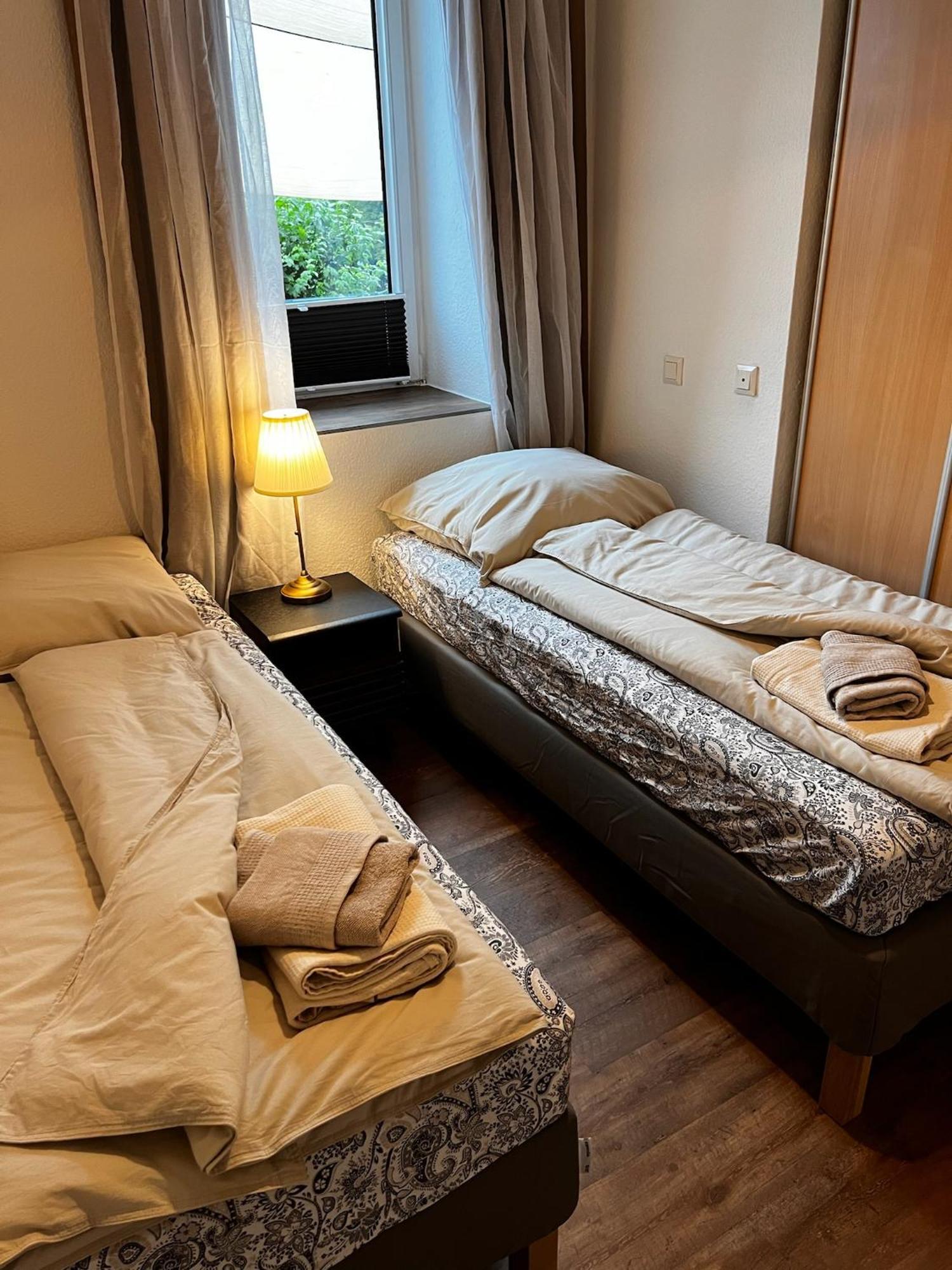 Bouchon Apartment *